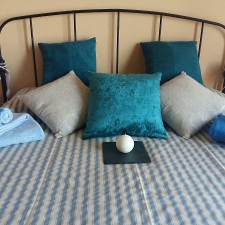 Apartamento Wonderview Galimberti 18 Montepulciano Stazione Exterior foto
