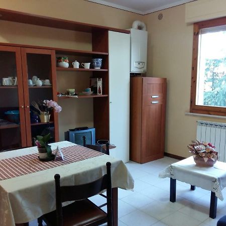 Apartamento Wonderview Galimberti 18 Montepulciano Stazione Exterior foto
