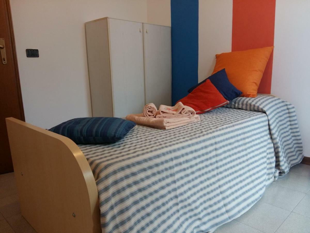 Apartamento Wonderview Galimberti 18 Montepulciano Stazione Exterior foto