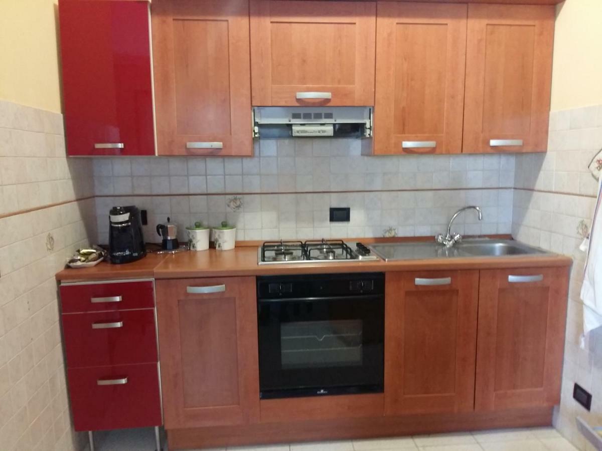 Apartamento Wonderview Galimberti 18 Montepulciano Stazione Exterior foto