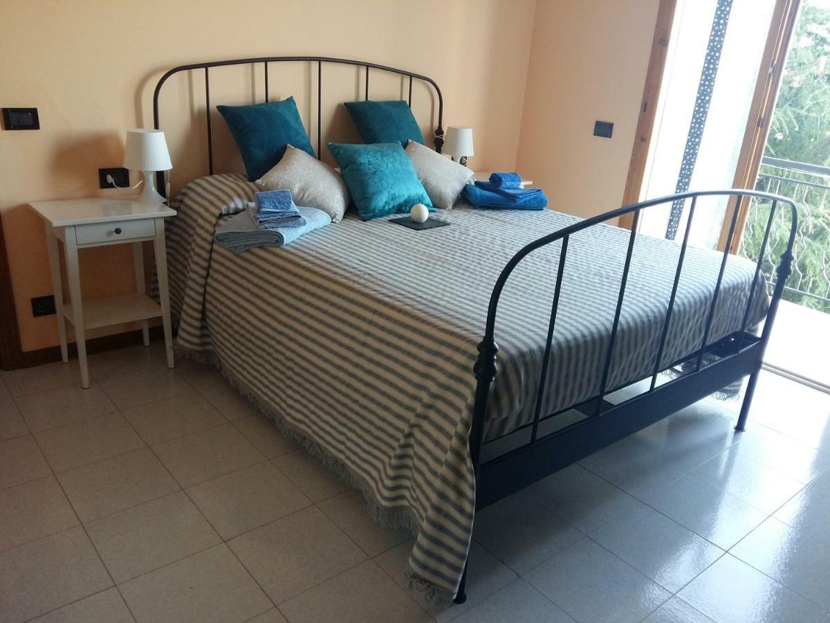 Apartamento Wonderview Galimberti 18 Montepulciano Stazione Exterior foto