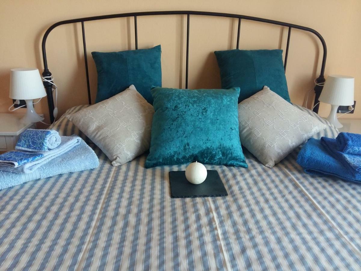Apartamento Wonderview Galimberti 18 Montepulciano Stazione Exterior foto