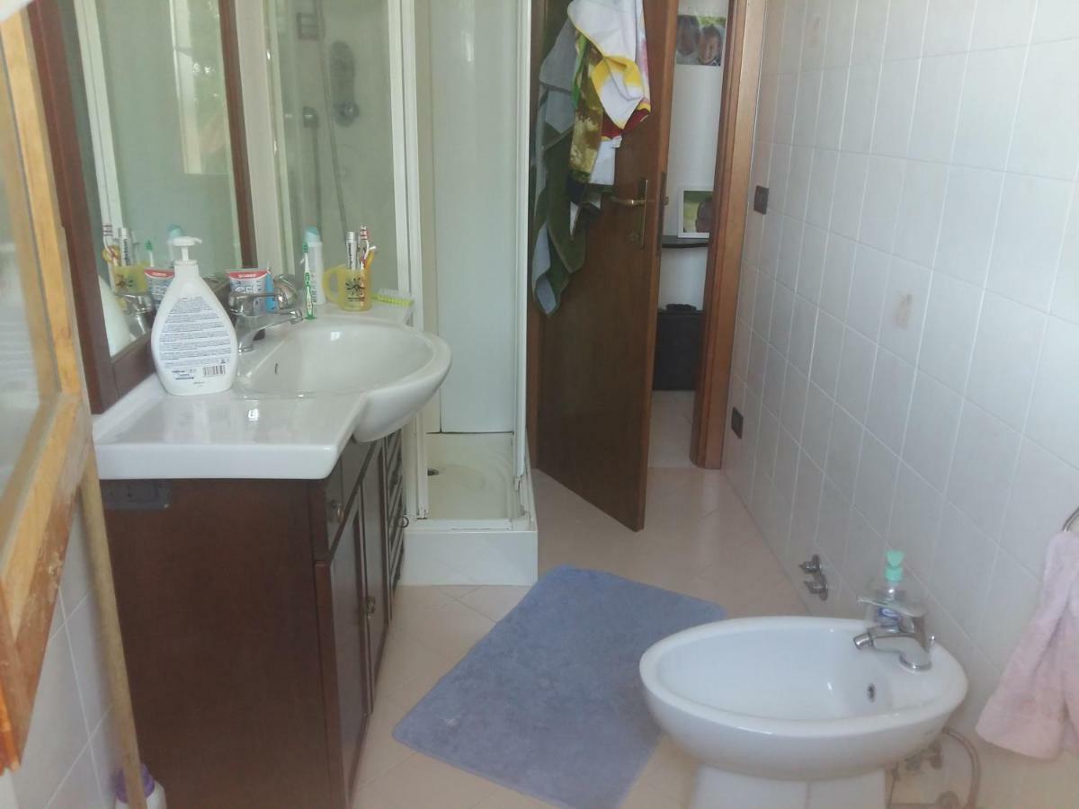 Apartamento Wonderview Galimberti 18 Montepulciano Stazione Exterior foto