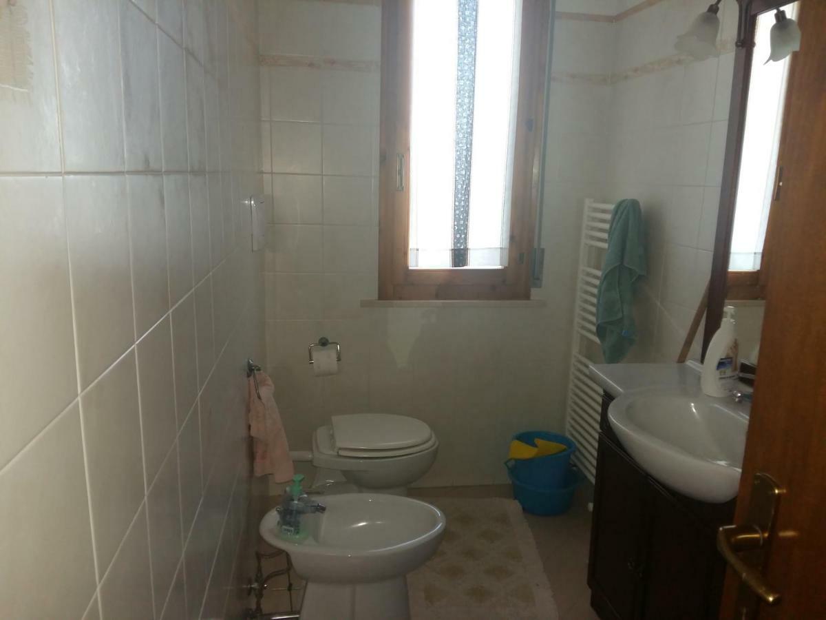 Apartamento Wonderview Galimberti 18 Montepulciano Stazione Exterior foto