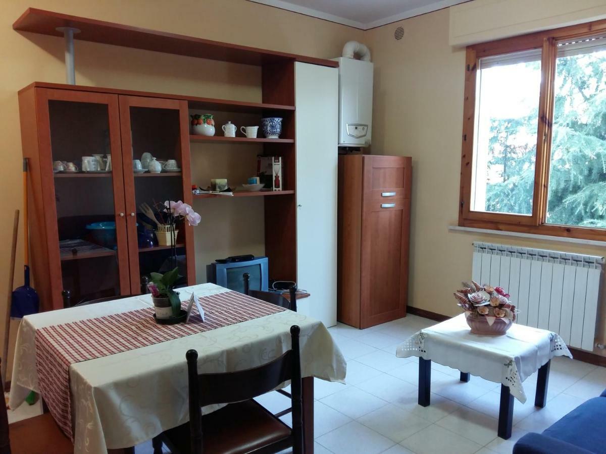 Apartamento Wonderview Galimberti 18 Montepulciano Stazione Exterior foto