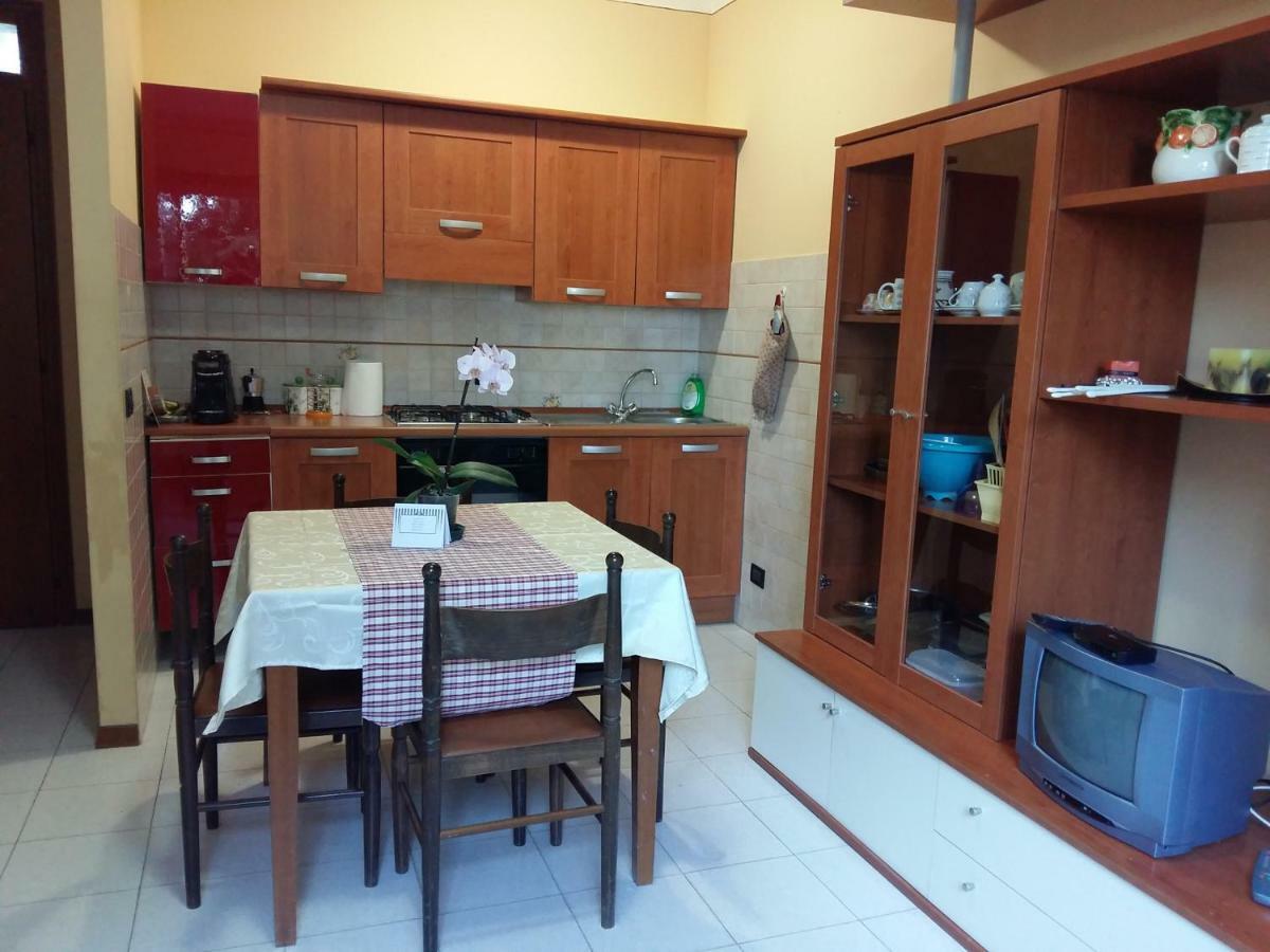 Apartamento Wonderview Galimberti 18 Montepulciano Stazione Exterior foto