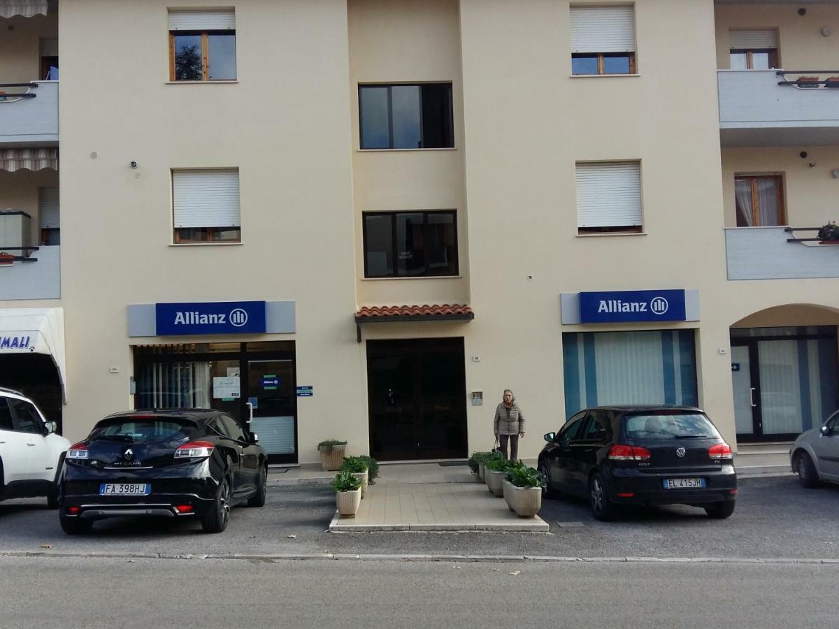 Apartamento Wonderview Galimberti 18 Montepulciano Stazione Exterior foto