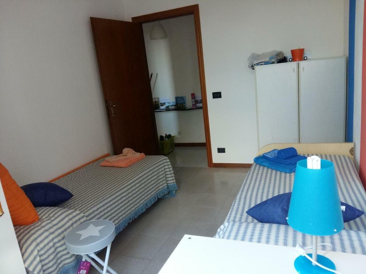 Apartamento Wonderview Galimberti 18 Montepulciano Stazione Exterior foto