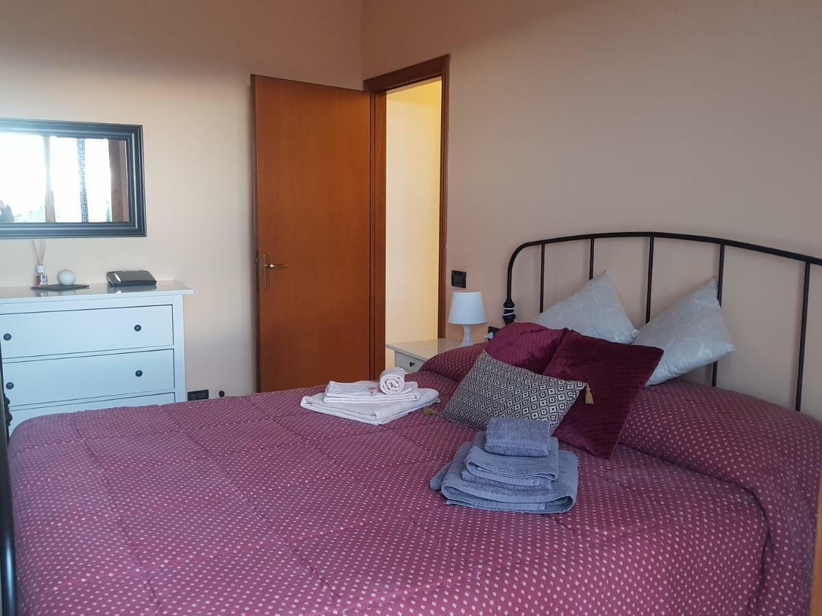 Apartamento Wonderview Galimberti 18 Montepulciano Stazione Exterior foto