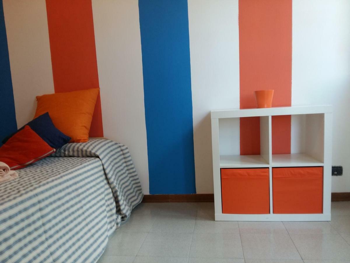 Apartamento Wonderview Galimberti 18 Montepulciano Stazione Exterior foto